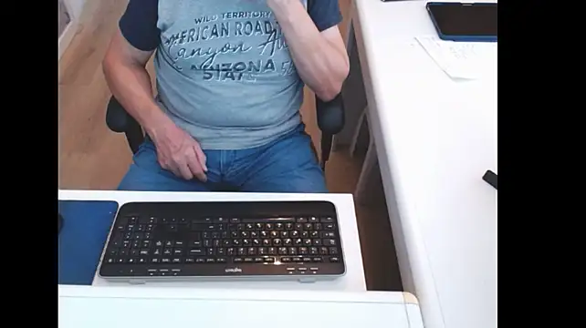 dutchpornking Webcam Show