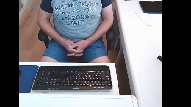 dutchpornking Webcam-Show