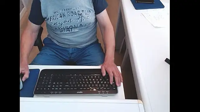 Pokazy przed kamerką – dutchpornking