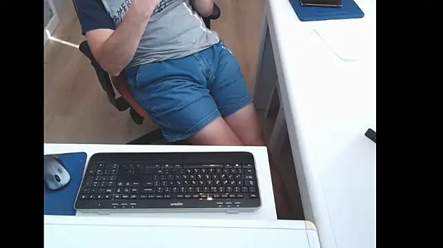 dutchpornking Webcam Show