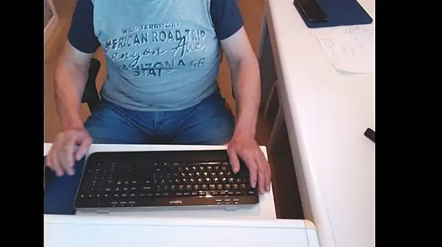 dutchpornking Webcam-Show