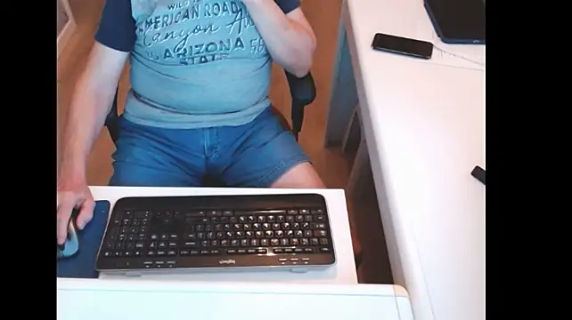 dutchpornking Webcam Show