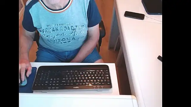 dutchpornking Webcam Show