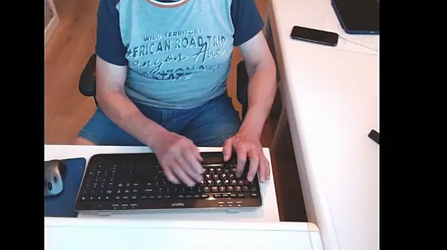 dutchpornking's Webcam Show