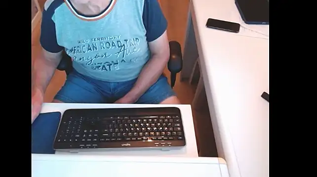 dutchpornking Webcam Show