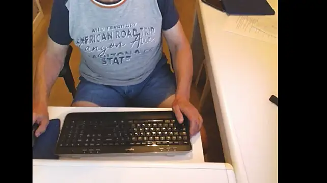 Show de webcam de dutchpornking