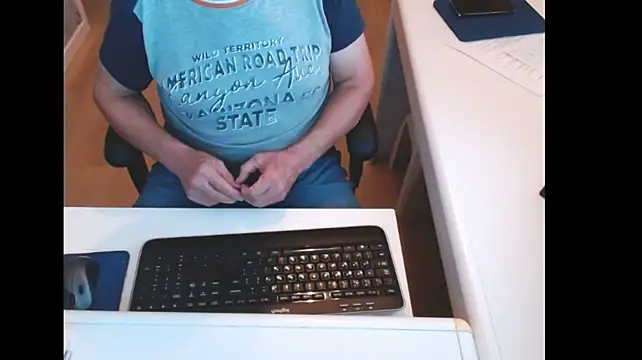 Pokazy przed kamerką – dutchpornking