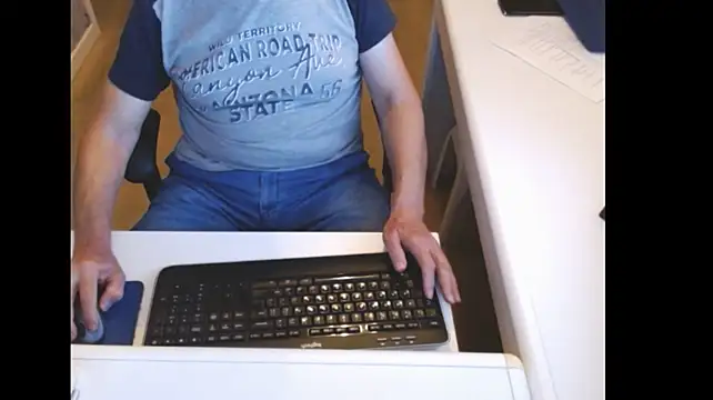 dutchpornking Webcam Show