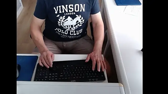 dutchpornking: διαδικτυακό σόου στην κάμερα