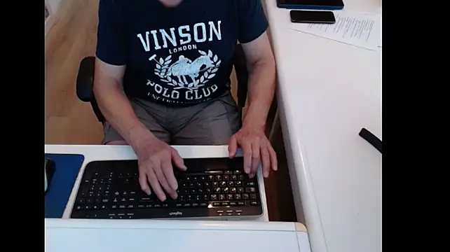 Pertunjukan Kamera Web dutchpornking