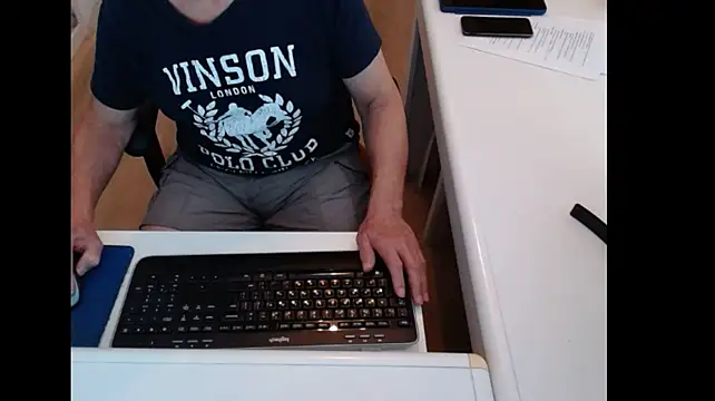 dutchpornkingn Webbikameraesitys