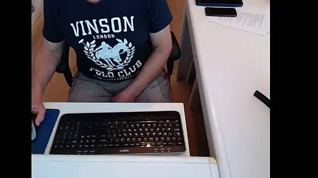 dutchpornking webcam show