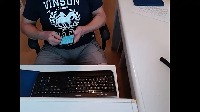 dutchpornking – webcam-show