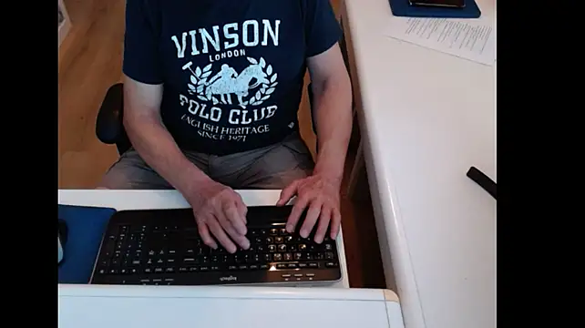 dutchpornking 웹캠 쇼