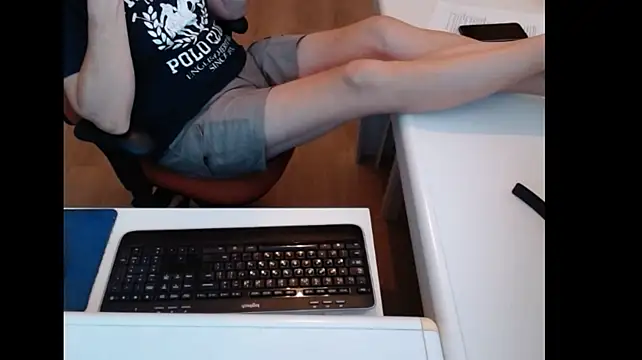 dutchpornking webcam show