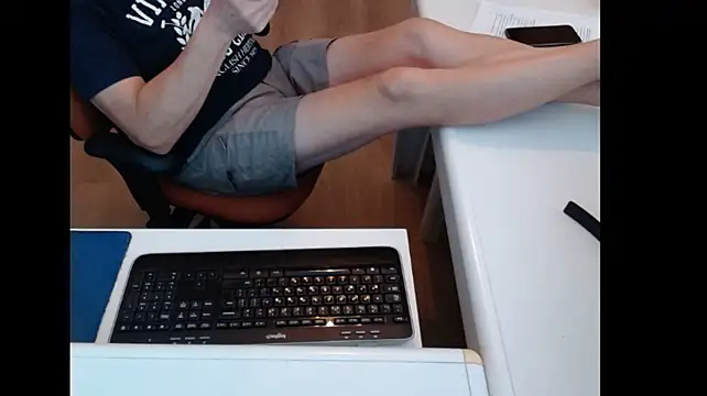 dutchpornkingn Webbikameraesitys