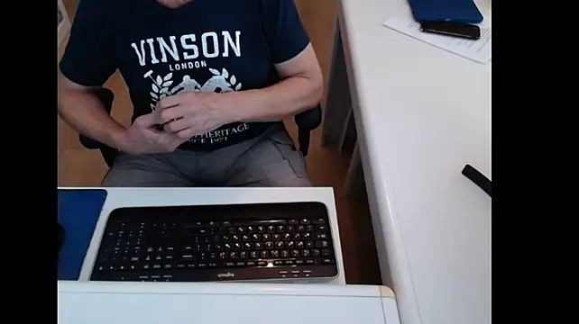 dutchpornking Webcam Show