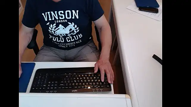dutchpornking Webcam Show