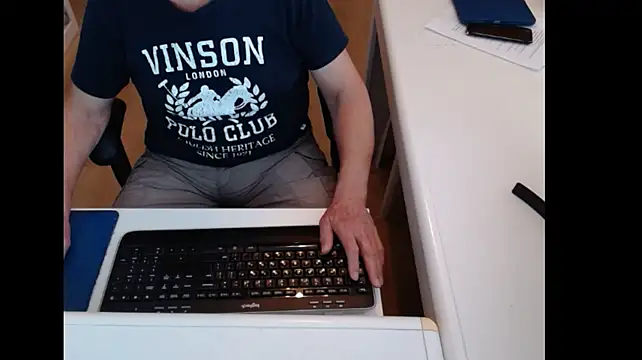dutchpornking Webcam Show