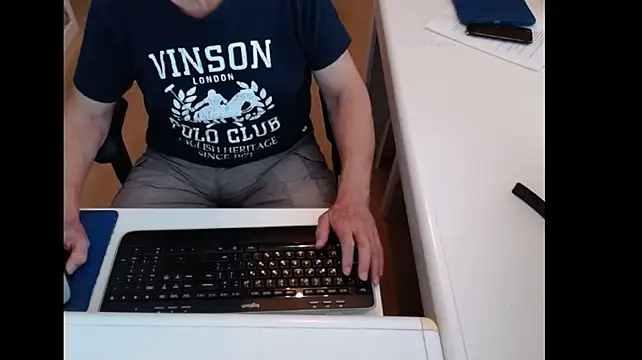 dutchpornking Webcam Show