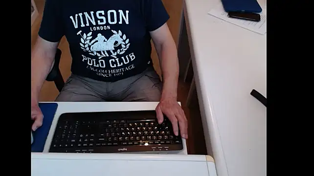 Show de webcam de dutchpornking