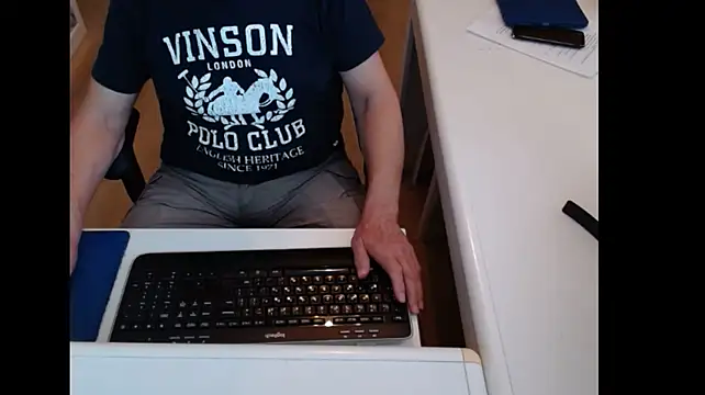 dutchpornking Webcam-Show