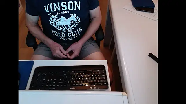 dutchpornking Webcam-Show