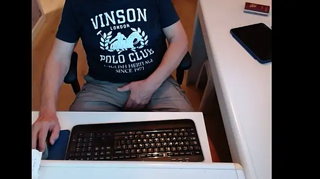 dutchpornking's Webcam Show