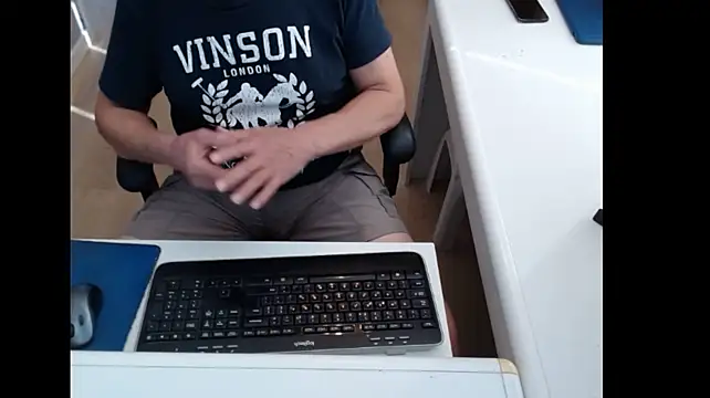 dutchpornking Show Webcam