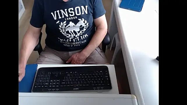 dutchpornking – Kamerová šou