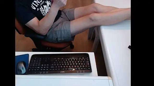 Show de webcam de dutchpornking