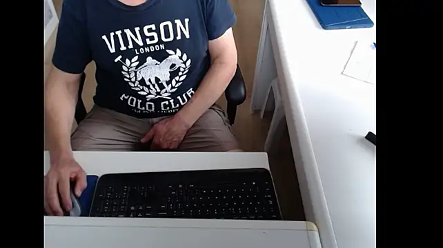 dutchpornking Webcam Show