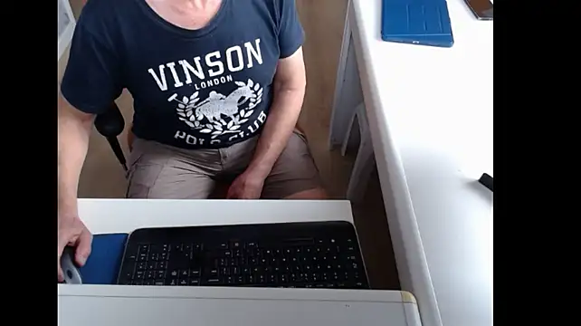 Pertunjukan Kamera Web dutchpornking