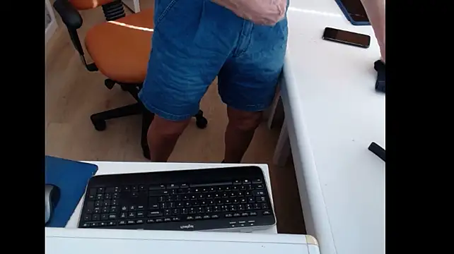 dutchpornking Pertunjukan Webcam