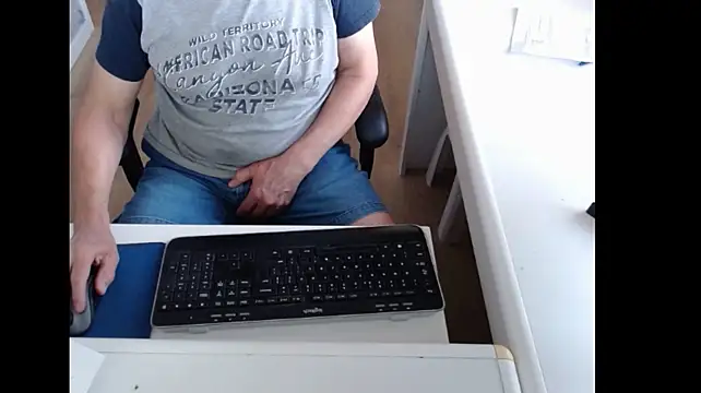 dutchpornking Webcam-Show