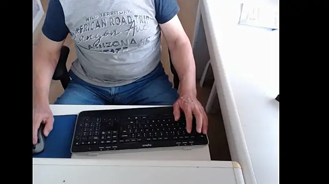 dutchpornking Webcam Show