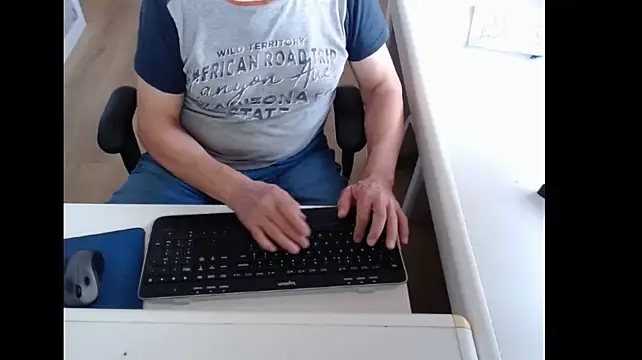 dutchpornking's Webcam Show