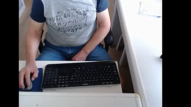 dutchpornking Webcam show