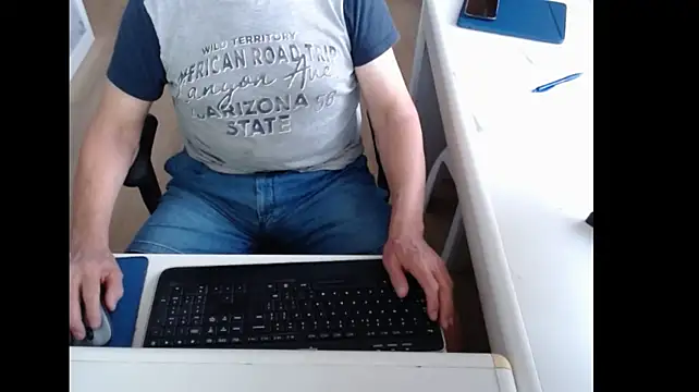 dutchpornkingn Webbikameraesitys