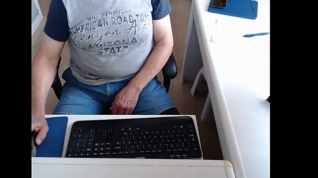 Pokazy przed kamerką – dutchpornking