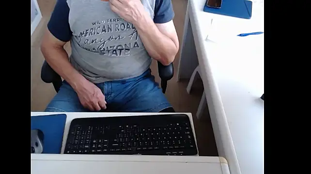dutchpornking webcam show