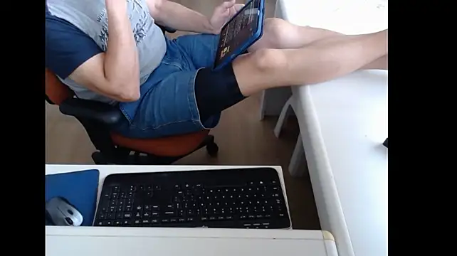 dutchpornking Webcamshow