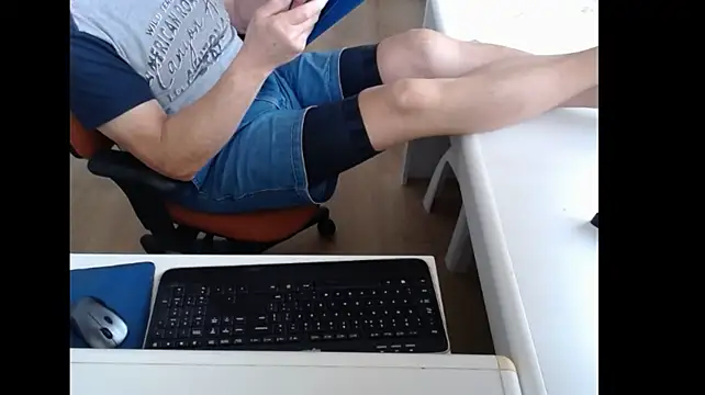 dutchpornking webcam show