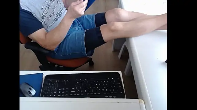 dutchpornking Show Webcam