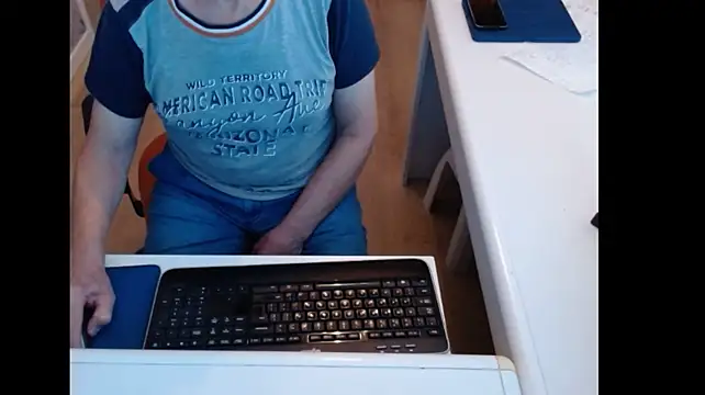 dutchpornking's Webcam Show