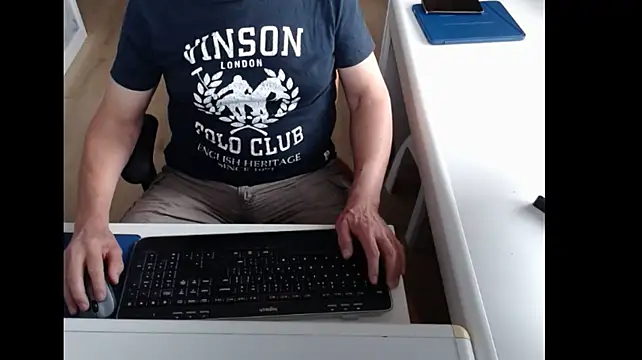 dutchpornking webcam show