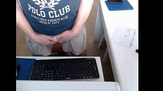 โชว์เว็บแคมของ dutchpornking