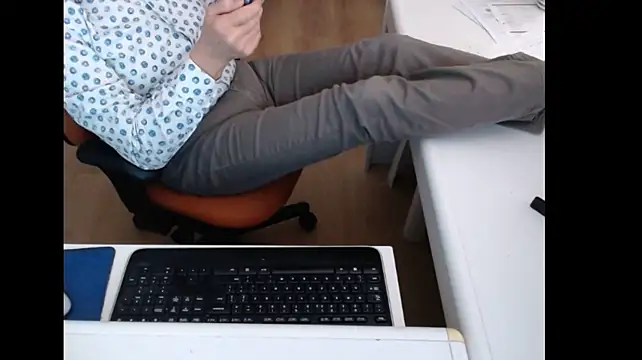 dutchpornking – Kamerová šou