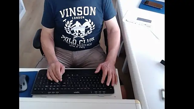 dutchpornking's Webcam Show