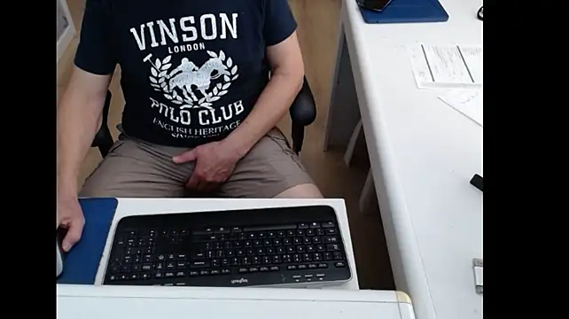 Show modela dutchpornking na web-kameri